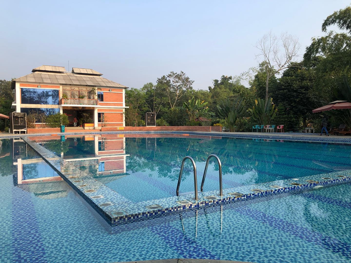 Lemon Garden Resort, Sreemangal | Vacation Rentals, Hotel Booking, Homes, Experiences & Places in Bangladesh and Worldwide