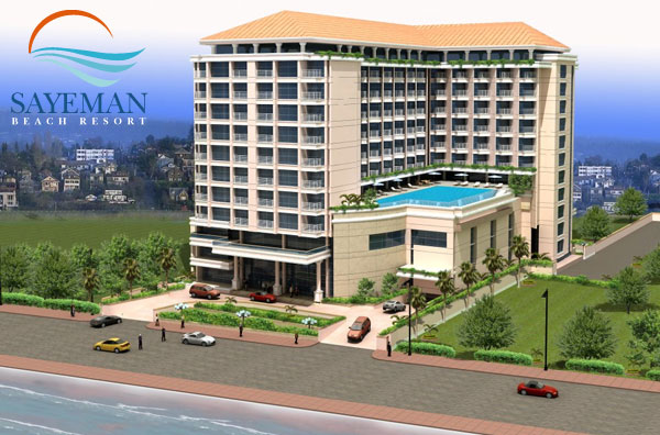 Sayeman Beach Resort | Vacation Rentals, Hotel Booking, Homes, Experiences  u0026 Places in Bangladesh and Worldwide