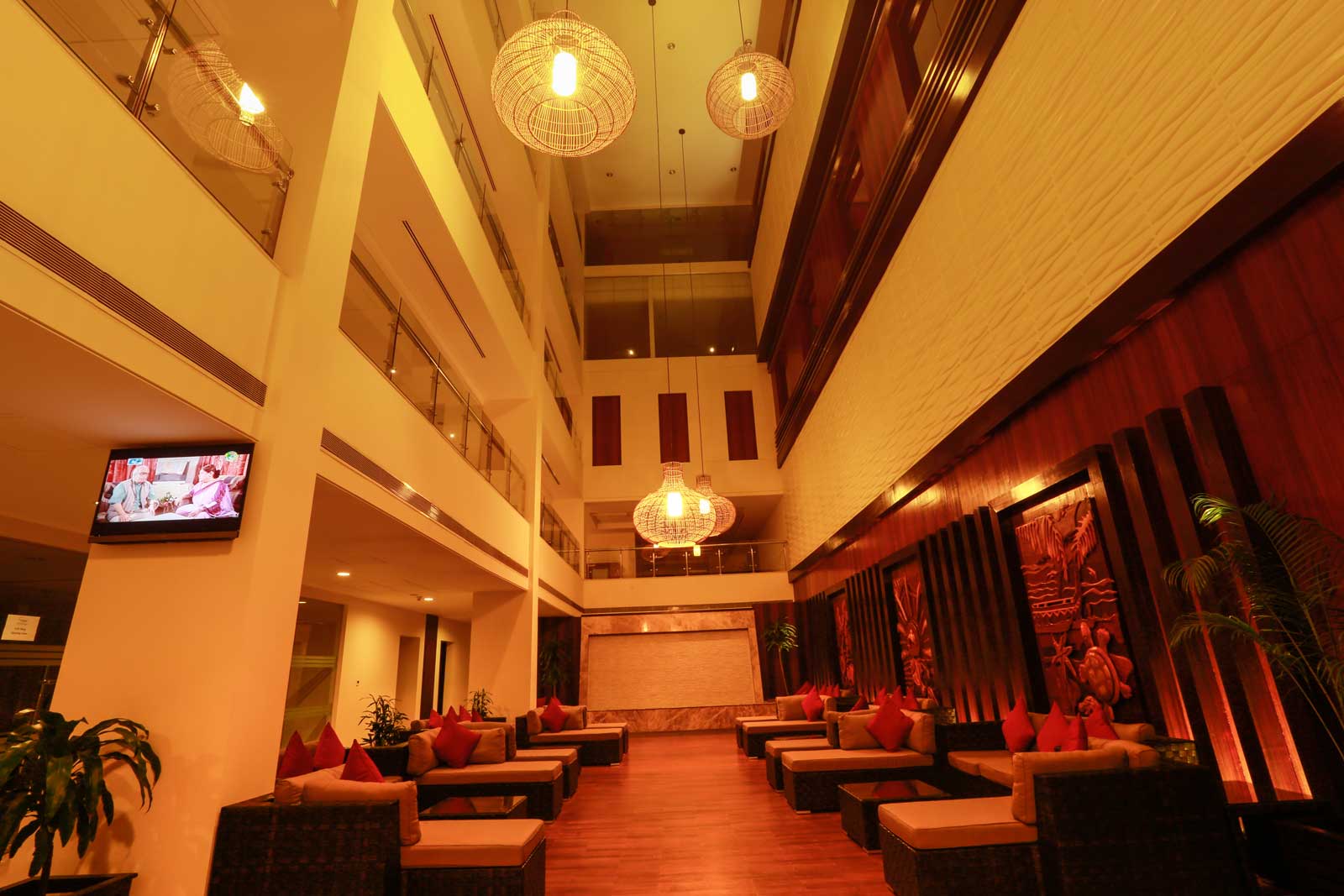 Sayeman Beach Resort | Vacation Rentals, Hotel Booking, Homes, Experiences  u0026 Places in Bangladesh and Worldwide