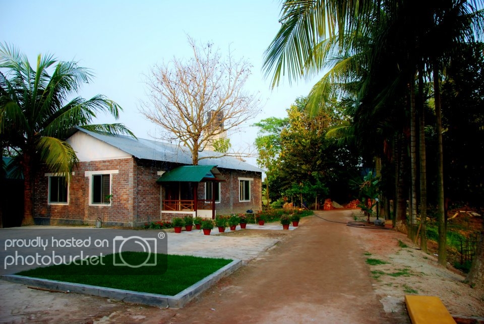 Mawa Resort