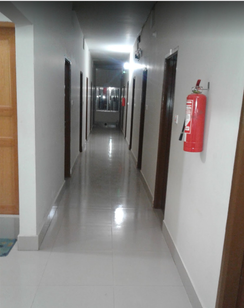 Shikder Abashik Hotel