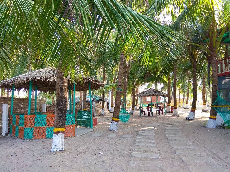 Shayari Eco Resort | Vacation Rentals, Hotel Booking, Homes, Experiences & Places in Bangladesh and Worldwide