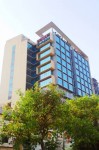 Fars Hotel and Resorts