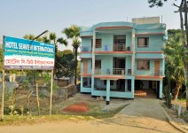 Sea View International Motels Ltd