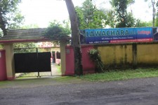 Lawachara Eco Resort