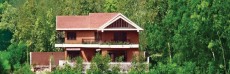 Leisure Kaalmegh Villas and Country Club