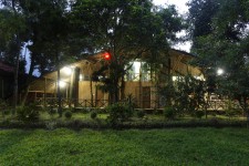Chuti Resort, Purbachal