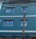 Hotel Premier Residential, Saidpur 