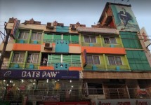 Hotel Jahan Ara International