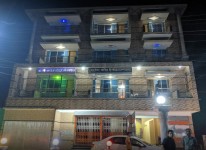 Hotel Kobir International and Kutumbari Restaurant 