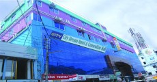 City Dream Hotel & Convention Hall