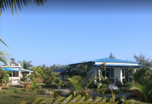 Sunset Serenity Resort