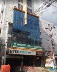 Hotel Ambassador, Khulna