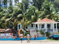 Pebble Stone Resort & Restaurant 