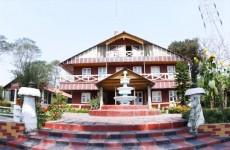 Rangauti Resort
