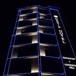 Oasis Hotel Cumilla