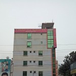 Hotel The Sylhet International