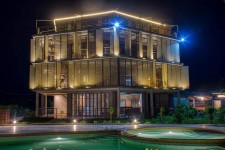 Subarna Bhumi Resort Ltd