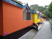 Meghna Village Holiday Resort