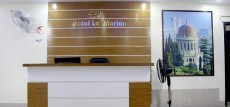 Hotel Le Marian