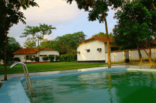 Elenga Resort Ltd