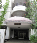 Hotel Aristocrat Inn 