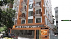 Hotel Omni Residency