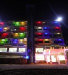 Hotel Night Heaven, Bandarban