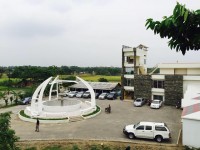 Tufan Convention Center & Lake View Resort