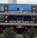 Hotel Sea Queen Kuakata