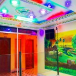 Hotel Mangrove Paradise