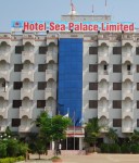 Hotel Sea Palace Ltd.