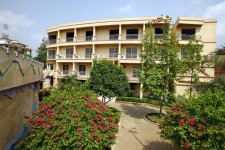 Resort Atlantis