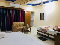 Hotel Silver Bay Coxsbazar