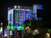 Hotel North View, Rangpur