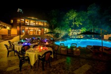 Green View Golf Resort