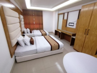 Ambassador Hotel, Uttara