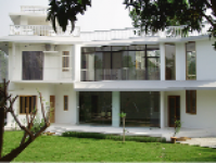 Salna Orchad