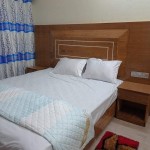 Hotel Ocean friend, Cox's Bazar