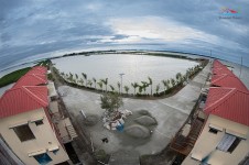 President Resort, Kishoreganj