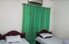 Hotel Aristocat Residential