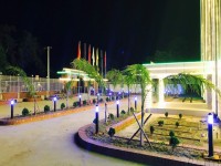 Padma Riverview Hotel & Resort