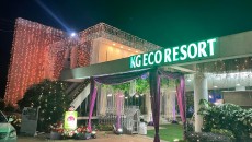 KG Eco Resort & Picnic Spot