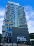Hotel X, Narsingdi