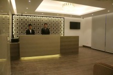 Priyo Nibash Stylish Residential Hotel