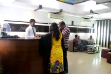 Ambassador Residency, Chittagong