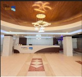 Hotel Coral Reef, Cox's Bazar