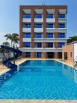 Best Southern Hotel, Kuakata