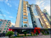 Hill Tower Hotel & Resort 