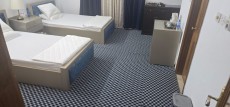 CIP Guest House, Gulshan
